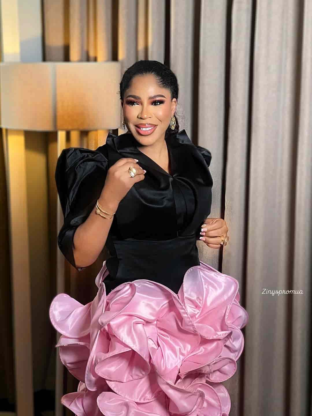 Faithia Balogun Biography