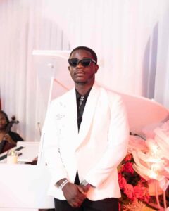 Femi Dapson Biography