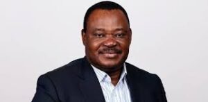 Jimoh Ibrahim Biography