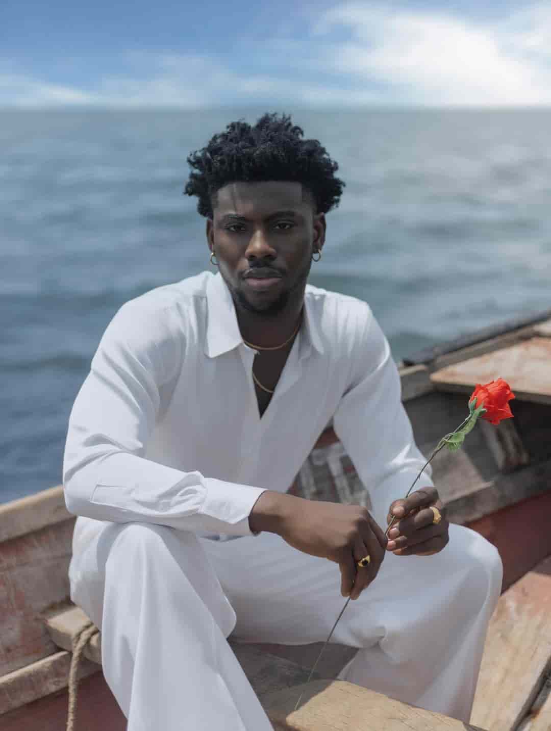 Koyin Bbn Biography
