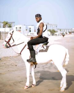 Koyin Bbn Biography 