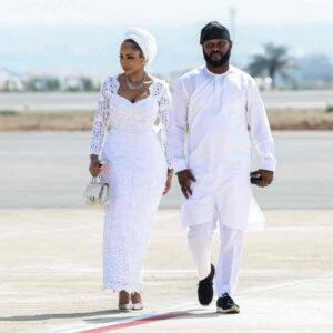 Layal Tinubu Biography