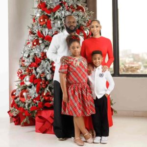 Layal Tinubu Biography