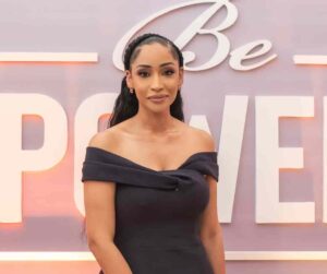 Layal Tinubu Biography 
