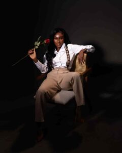 Lota Chukwu Biography