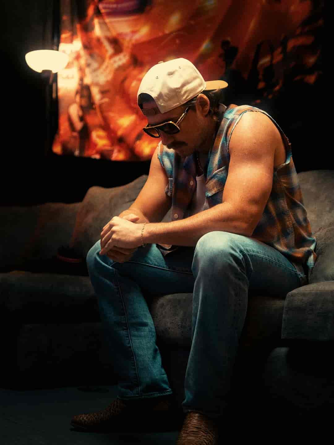 Morgan Wallen Biography