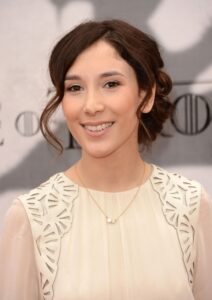 Sibel Kekilli Biography