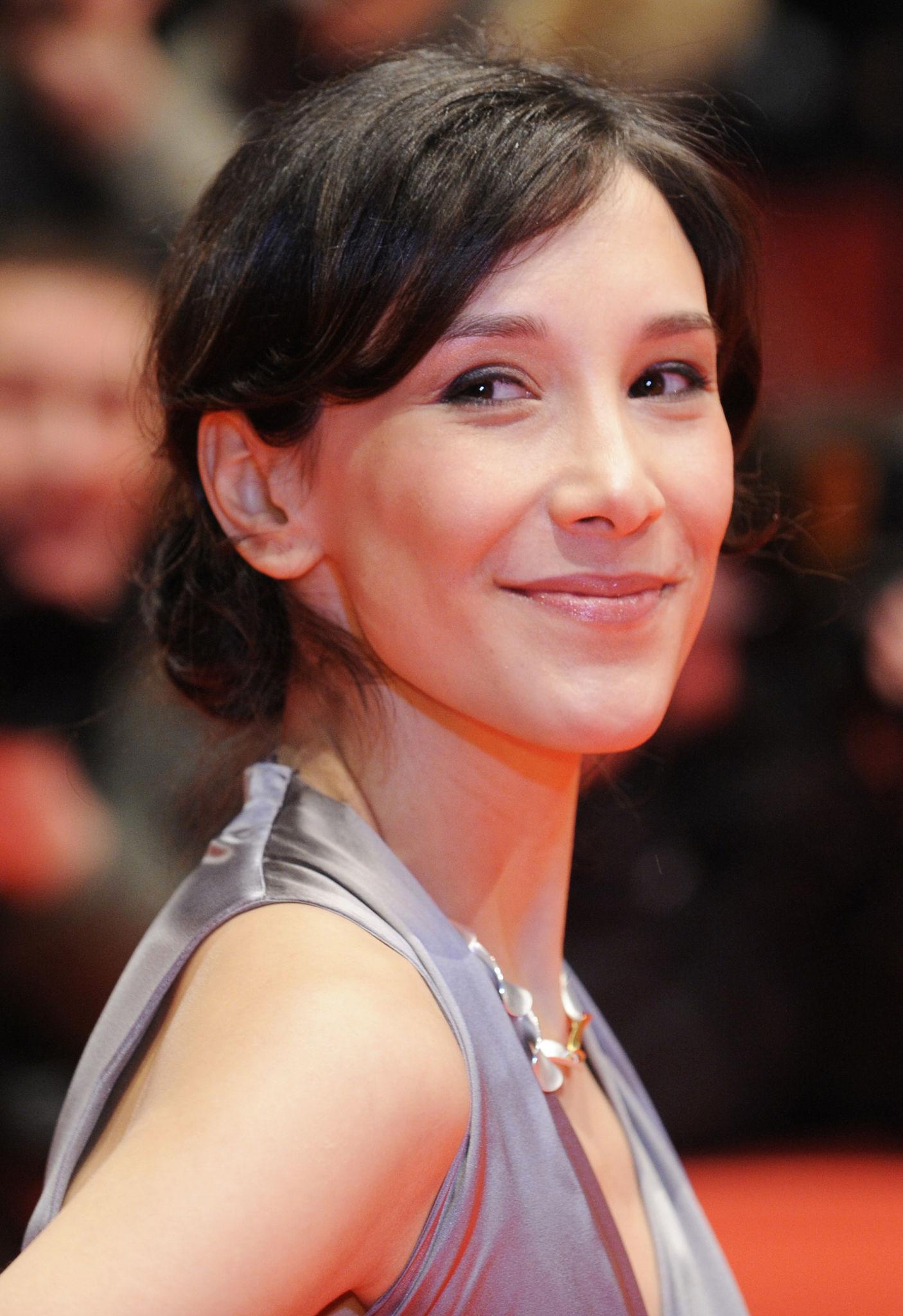 Sibel Kekilli Biography