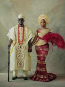 Simi Sanya Biography, Marriage