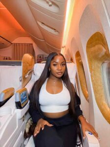 Simi Sanya Biography