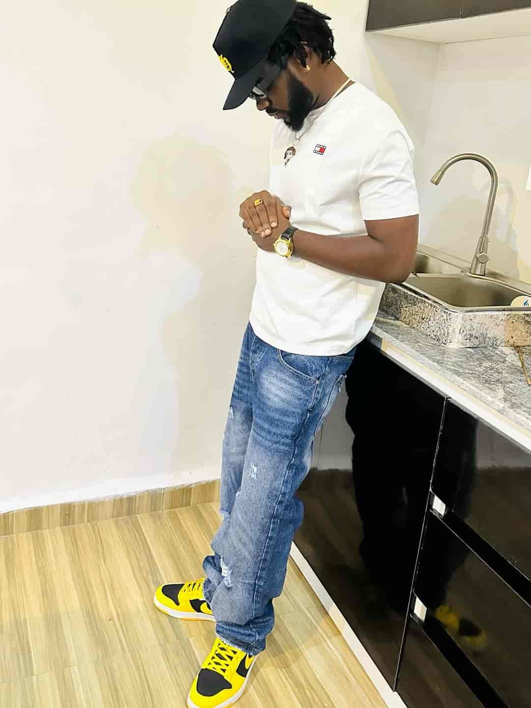 Tuff King Biography