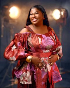 Uche Nancy Biography