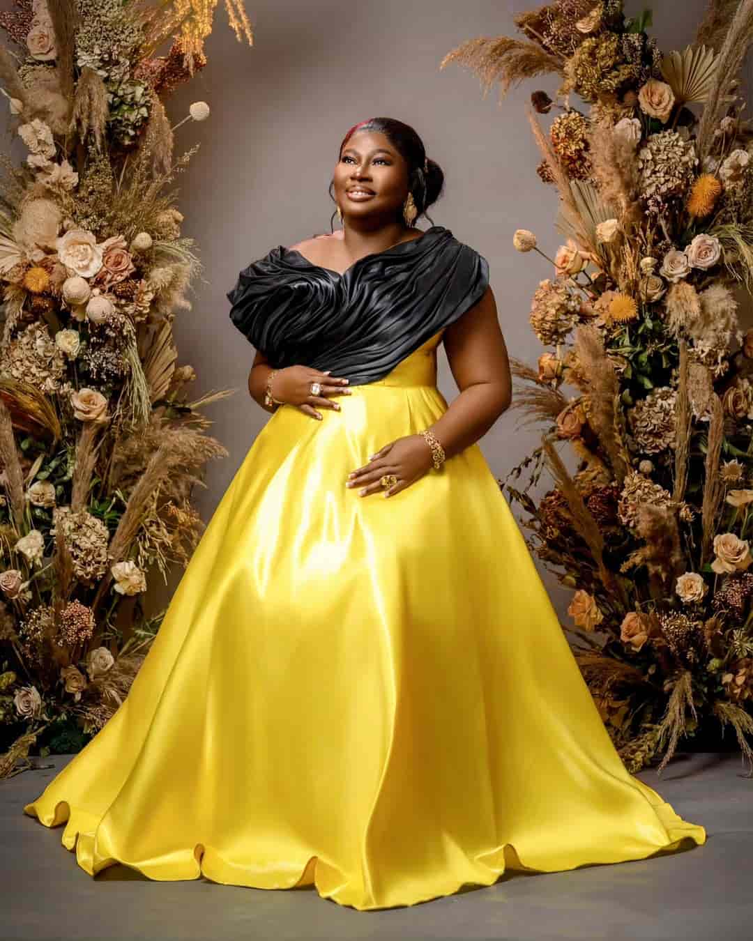 Uche Nancy Biography